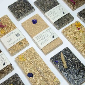 Sample Box