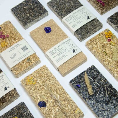 Sample Box