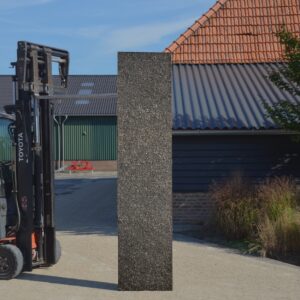 Custom Roadside Grass Panel